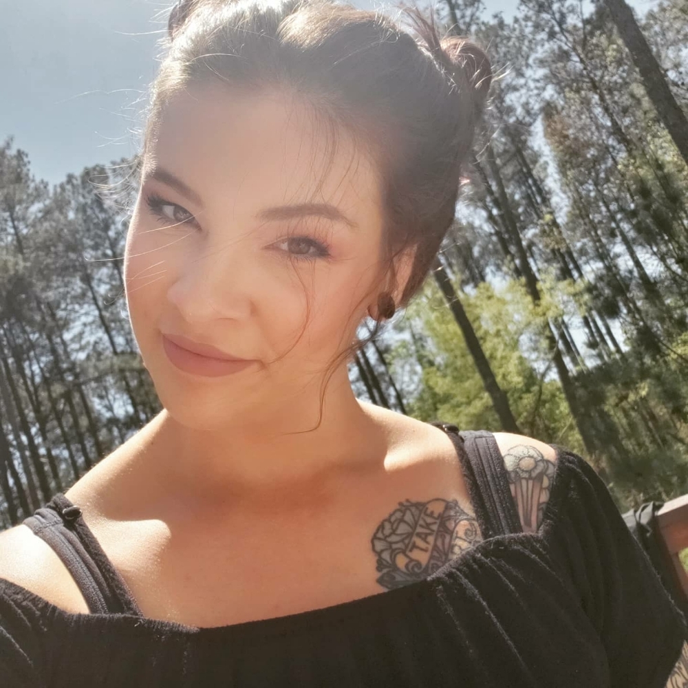 Meet your Posher, Kelsey